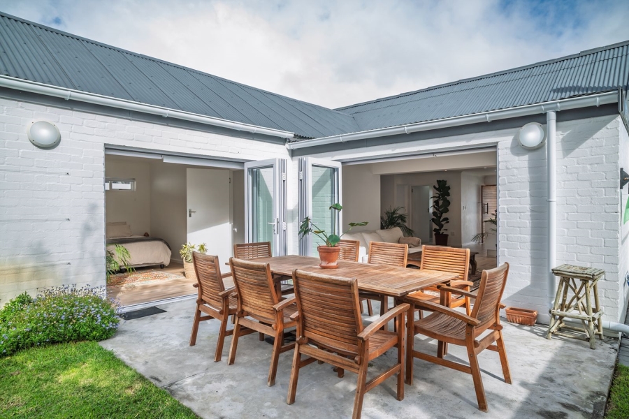 To Let 3 Bedroom Property for Rent in Milkwood Park Western Cape